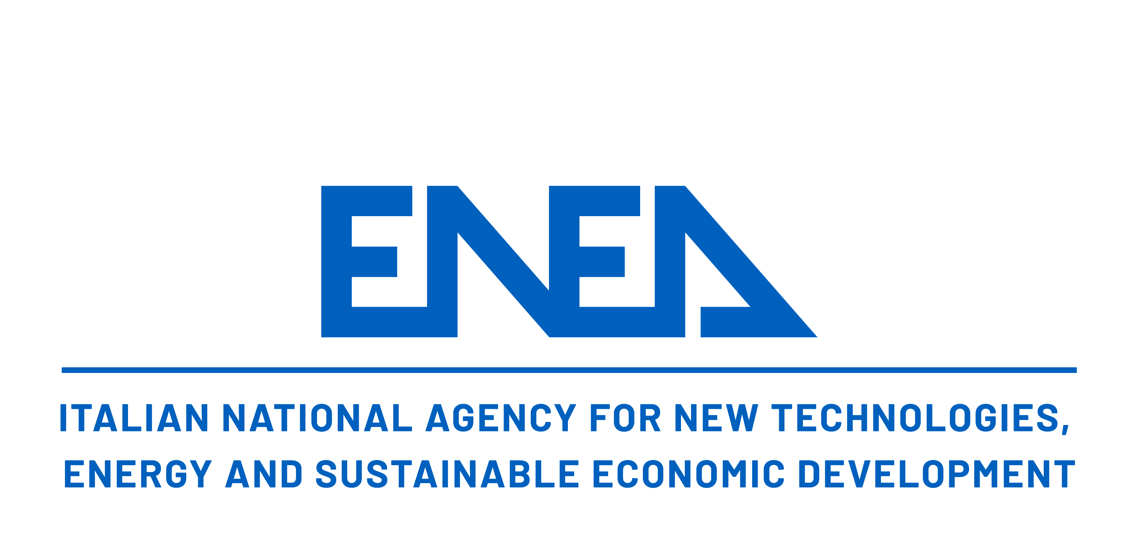 ENEA - Italian National Agency for New Technologies,Energy and Sustainable Economic Development