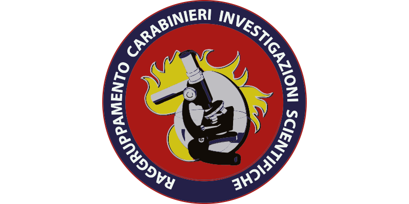 Logo Carabinieri