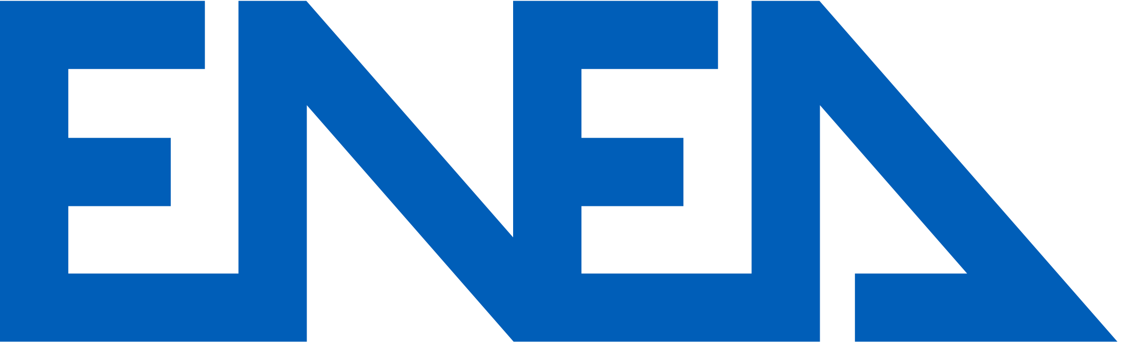 ENEA - Italian National Agency for New Technologies, Energy and Sustainable Economic Development 